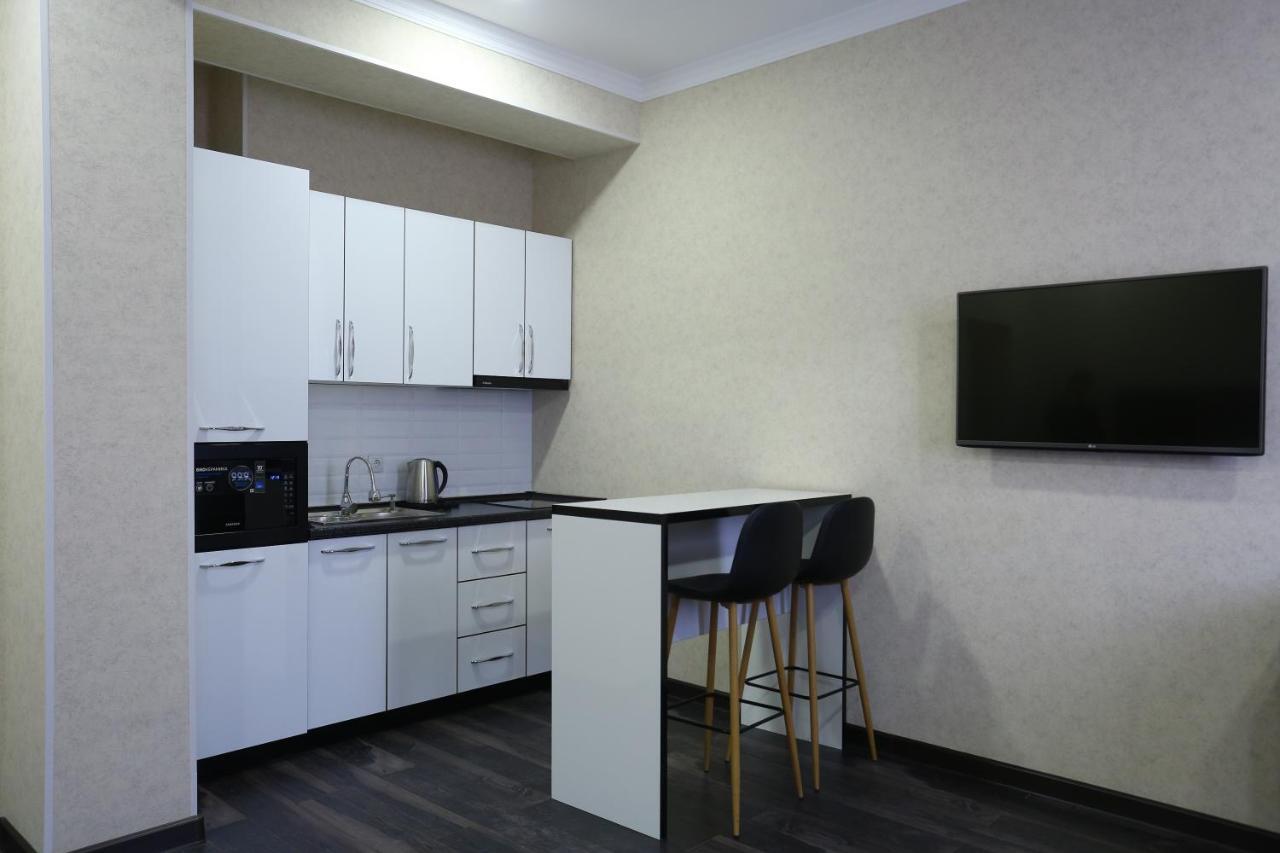 Hotel 777 Ντουσαμπέ Εξωτερικό φωτογραφία